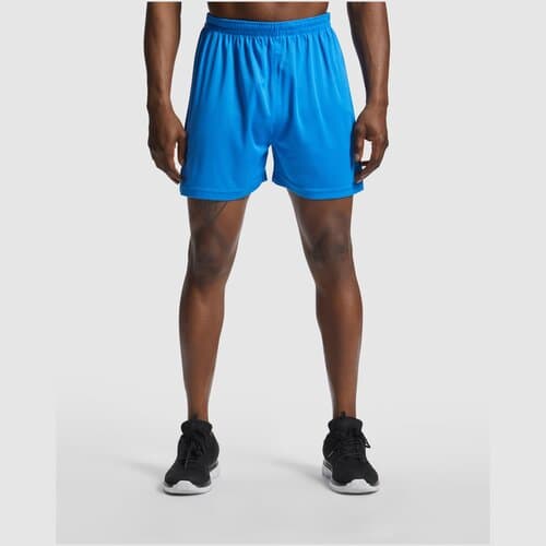 Player 140 g/m² Sportshorts Unisex
