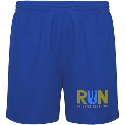 Player 140 g/m² Sportshorts Unisex