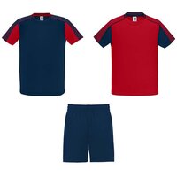rot  /  navy blue