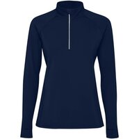 Estambul HalfZip Sweatshirt für Damen