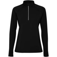 Estambul HalfZip Sweatshirt für Damen