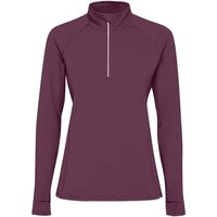 Estambul HalfZip Sweatshirt für Damen