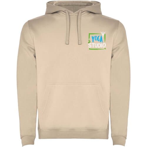 Urban 280 g/m² Kapuzenpullover für Herren
