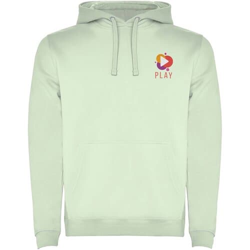Urban 280 g/m² Kapuzenpullover für Herren