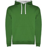 kelly green  /  weiß