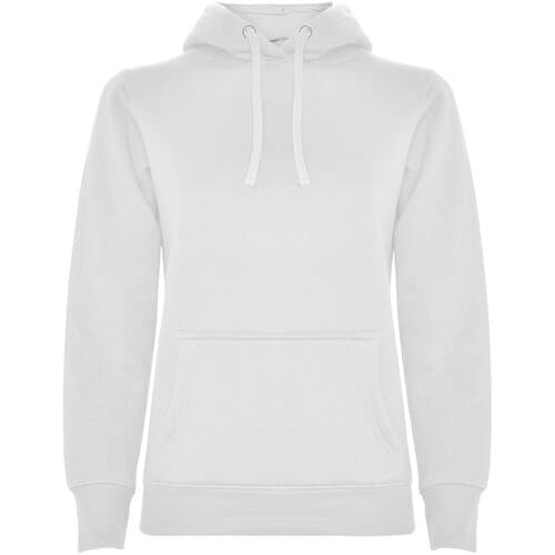 Urban 280 g/m² Kapuzenpullover für Damen