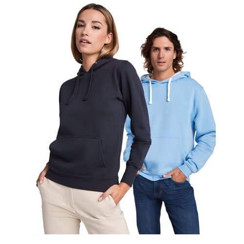 Urban 280 g/m² Kapuzenpullover für Damen