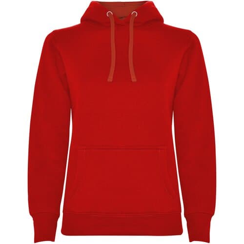 Urban 280 g/m² Kapuzenpullover für Damen