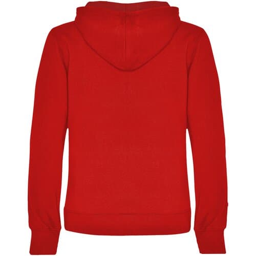Urban 280 g/m² Kapuzenpullover für Damen