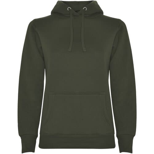 Urban 280 g/m² Kapuzenpullover für Damen