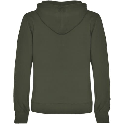 Urban 280 g/m² Kapuzenpullover für Damen