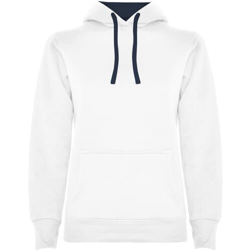 Urban 280 g/m² Kapuzenpullover für Damen