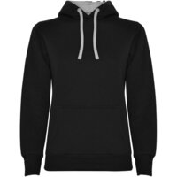 schwarz  /  marl grey