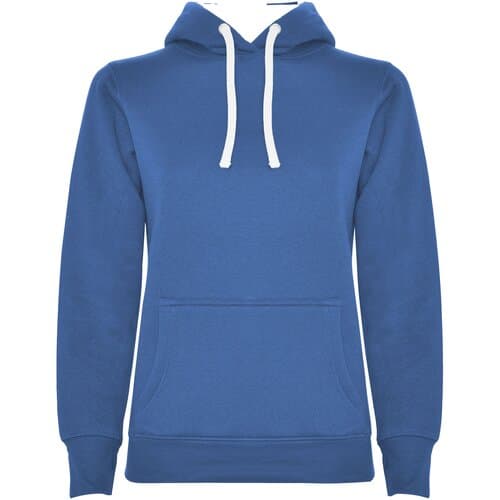 Urban 280 g/m² Kapuzenpullover für Damen