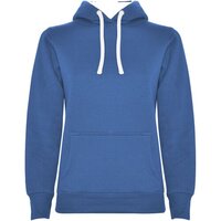 royalblau  /  weiß