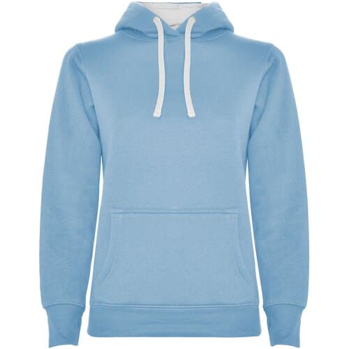 Urban 280 g/m² Kapuzenpullover für Damen