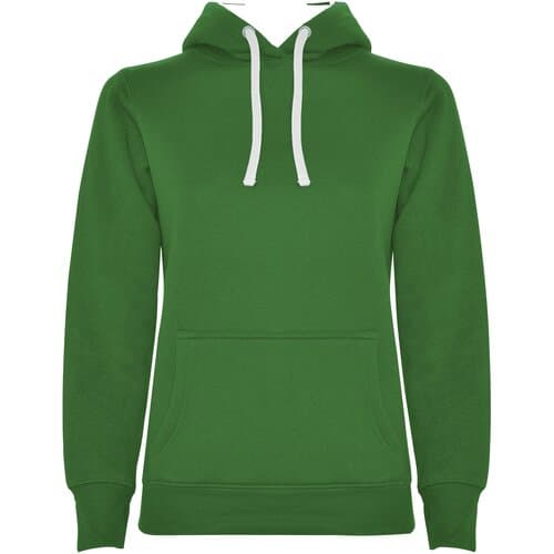 Urban 280 g/m² Kapuzenpullover für Damen