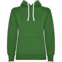 kelly green  /  weiß