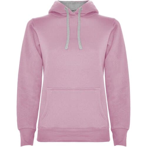 Urban 280 g/m² Kapuzenpullover für Damen