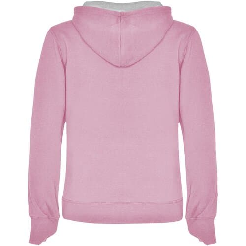 Urban 280 g/m² Kapuzenpullover für Damen