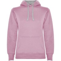 hellrosa  /  marl grey