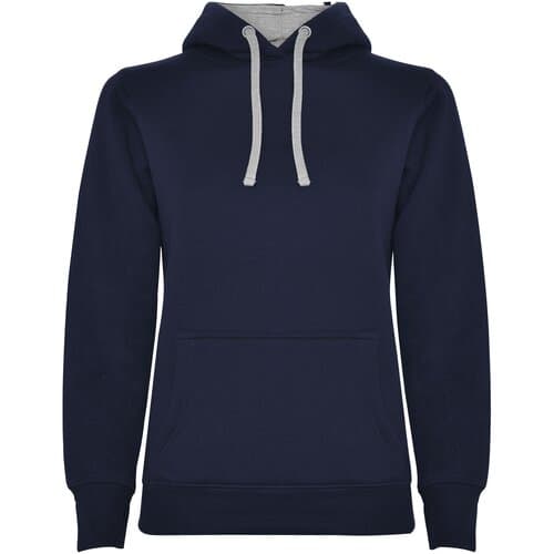 Urban 280 g/m² Kapuzenpullover für Damen