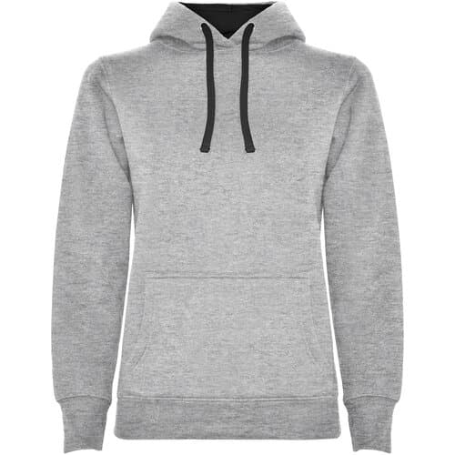 Urban 280 g/m² Kapuzenpullover für Damen