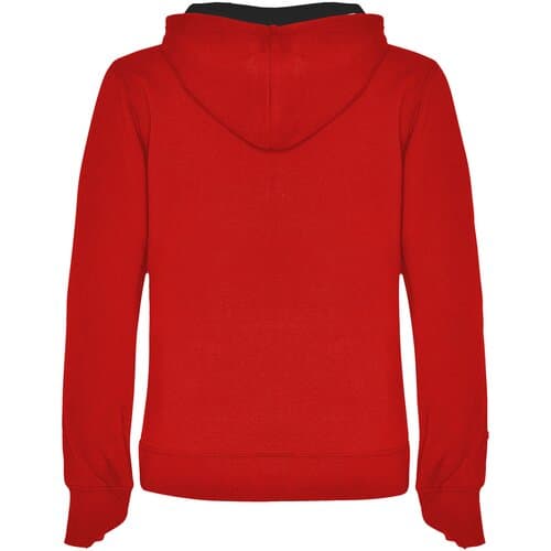 Urban 280 g/m² Kapuzenpullover für Damen