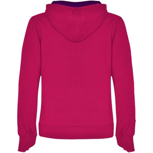 Urban 280 g/m² Kapuzenpullover für Damen