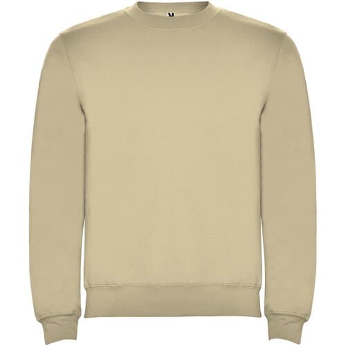 Clasica 280 g/m² Sweatshirt mit Rundhalsausschnitt Unisex