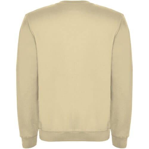 Clasica 280 g/m² Sweatshirt mit Rundhalsausschnitt Unisex
