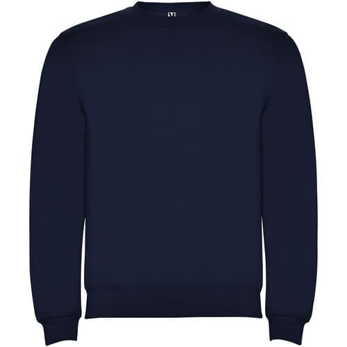 Clasica 280 g/m² Sweatshirt mit Rundhalsausschnitt Unisex