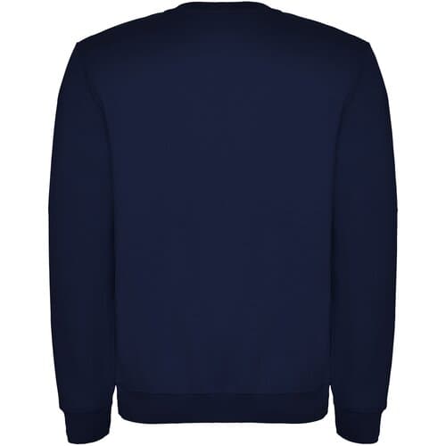 Clasica 280 g/m² Sweatshirt mit Rundhalsausschnitt Unisex