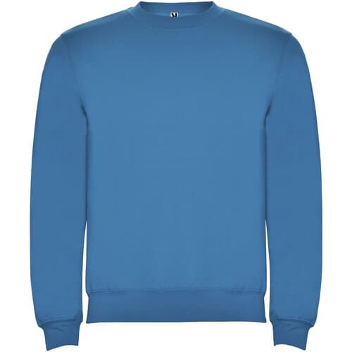 Clasica 280 g/m² Sweatshirt mit Rundhalsausschnitt Unisex