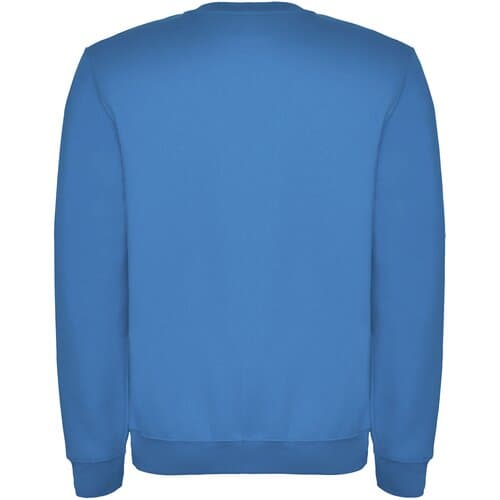 Clasica 280 g/m² Sweatshirt mit Rundhalsausschnitt Unisex