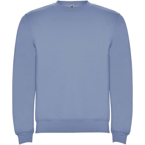 Clasica 280 g/m² Sweatshirt mit Rundhalsausschnitt Unisex