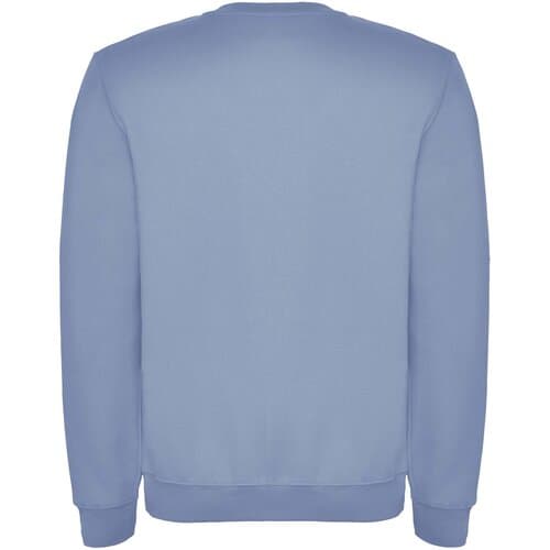 Clasica 280 g/m² Sweatshirt mit Rundhalsausschnitt Unisex