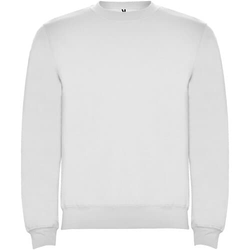 Clasica 280 g/m² Sweatshirt mit Rundhalsausschnitt Unisex