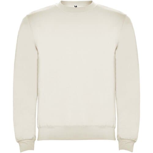 Clasica 280 g/m² Sweatshirt mit Rundhalsausschnitt Unisex