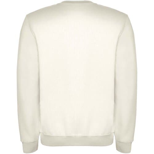 Clasica 280 g/m² Sweatshirt mit Rundhalsausschnitt Unisex