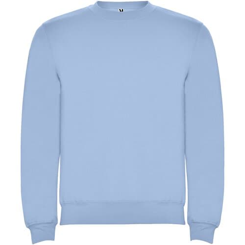 Clasica 280 g/m² Sweatshirt mit Rundhalsausschnitt Unisex