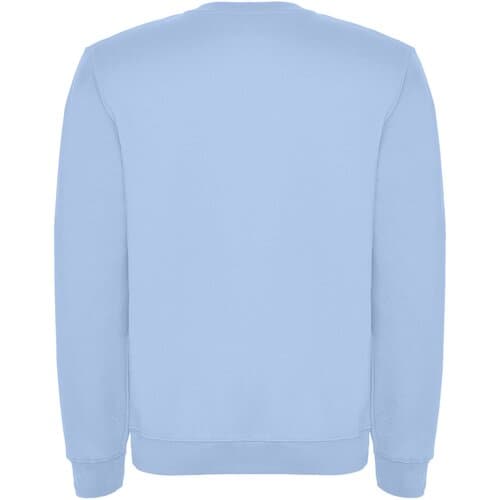 Clasica 280 g/m² Sweatshirt mit Rundhalsausschnitt Unisex