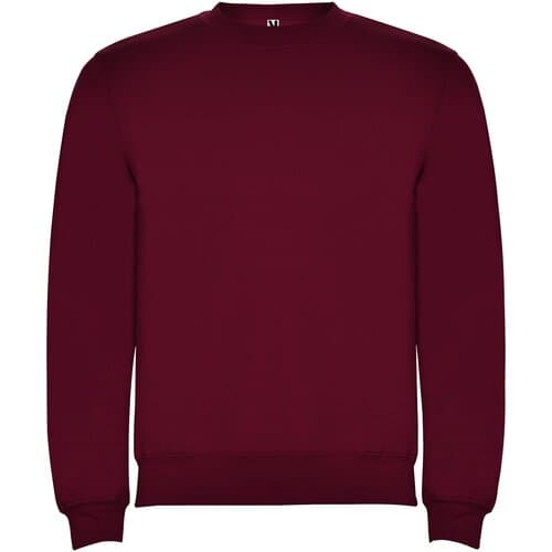 Clasica 280 g/m² Sweatshirt mit Rundhalsausschnitt Unisex