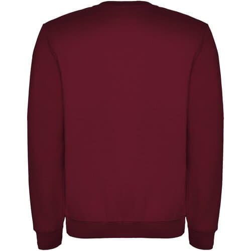 Clasica 280 g/m² Sweatshirt mit Rundhalsausschnitt Unisex
