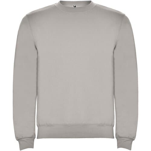 Clasica 280 g/m² Sweatshirt mit Rundhalsausschnitt Unisex