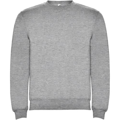 Clasica 280 g/m² Sweatshirt mit Rundhalsausschnitt Unisex