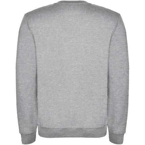 Clasica 280 g/m² Sweatshirt mit Rundhalsausschnitt Unisex