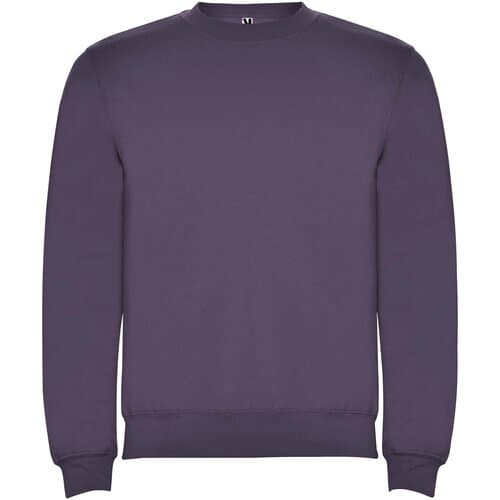 Clasica 280 g/m² Sweatshirt mit Rundhalsausschnitt Unisex