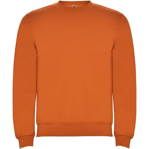 Clasica 280 g/m² Sweatshirt mit Rundhalsausschnitt Unisex