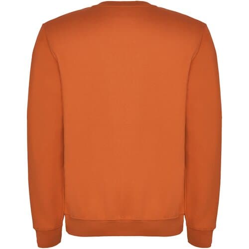 Clasica 280 g/m² Sweatshirt mit Rundhalsausschnitt Unisex